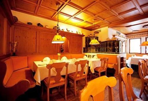 фото отеля Widmann's Lowen Hotel-Restaurant