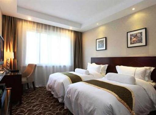 фото отеля Putuoshan Panlong Hotel