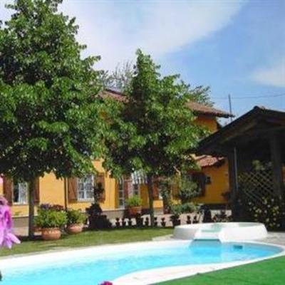 фото отеля Locanda dell'Antico Cammino