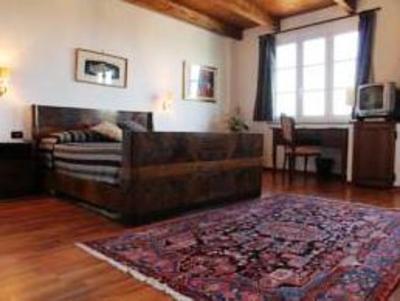 фото отеля Locanda dell'Antico Cammino
