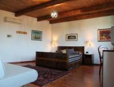 фото отеля Locanda dell'Antico Cammino