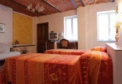 фото отеля Locanda dell'Antico Cammino