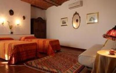 фото отеля Locanda dell'Antico Cammino