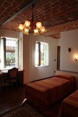 фото отеля Locanda dell'Antico Cammino