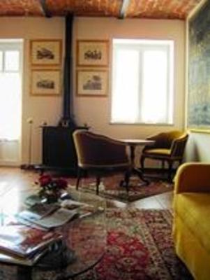 фото отеля Locanda dell'Antico Cammino