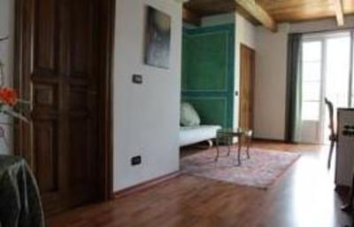 фото отеля Locanda dell'Antico Cammino