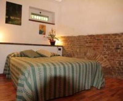 фото отеля Locanda dell'Antico Cammino