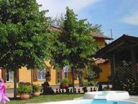 Locanda dell'Antico Cammino