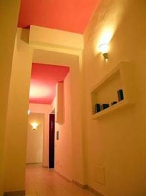 фото отеля Dei Decumani Bed & Breakfast Naples