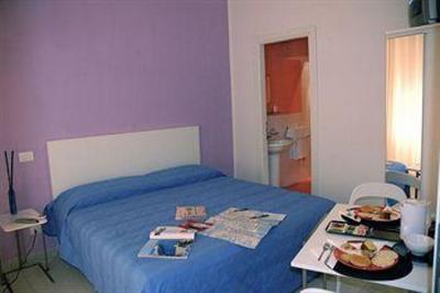 фото отеля Dei Decumani Bed & Breakfast Naples