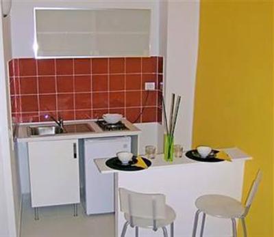 фото отеля Dei Decumani Bed & Breakfast Naples