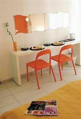 фото отеля Dei Decumani Bed & Breakfast Naples