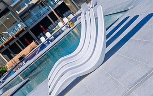 фото отеля Seaspray Resort & Spa