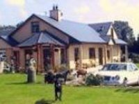 Staghall Old School Bed & Breakfast Cavan