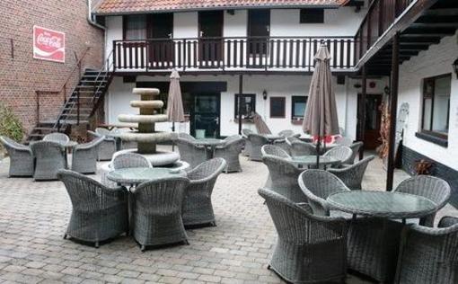 фото отеля Hotel Hof van Hulsberg