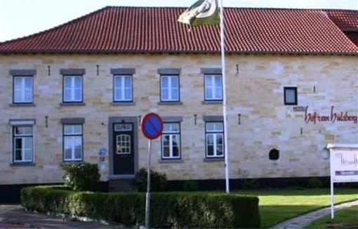 фото отеля Hotel Hof van Hulsberg