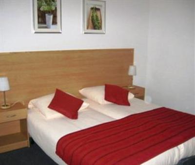 фото отеля Hotel Hof van Hulsberg