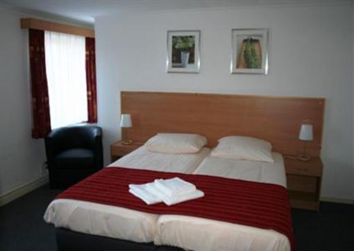 фото отеля Hotel Hof van Hulsberg