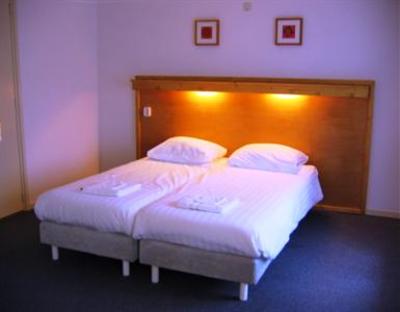 фото отеля Hotel Hof van Hulsberg