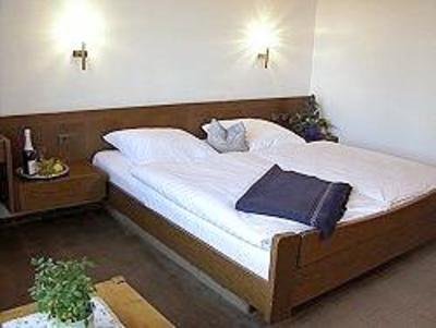 фото отеля Landgasthof Wacker Bad Rodach