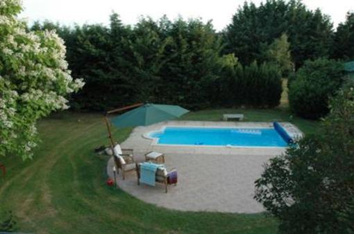 фото отеля Grange FlorieJean