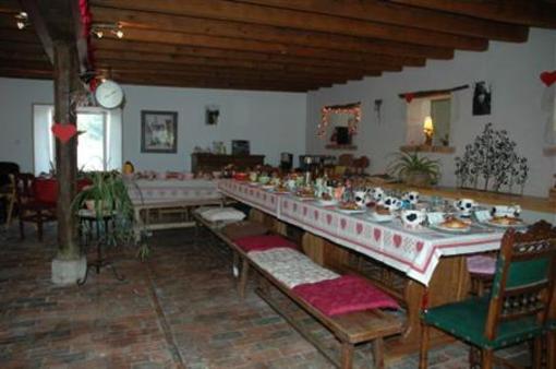 фото отеля Grange FlorieJean