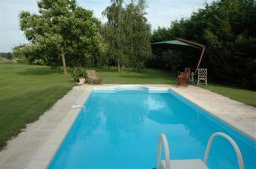 фото отеля Grange FlorieJean