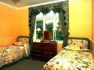 фото отеля The Heathers Guest House York