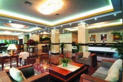 фото отеля San Hao Yuan Hotel Haikou