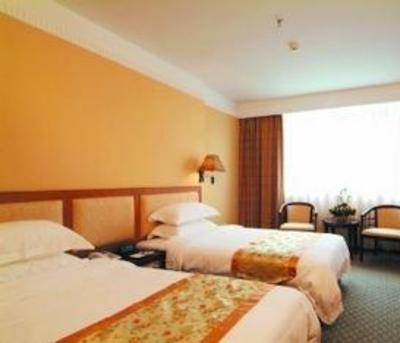 фото отеля San Hao Yuan Hotel Haikou