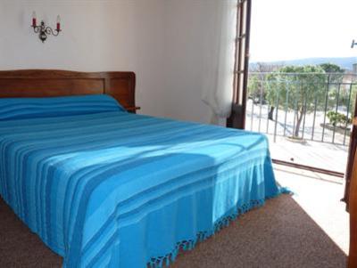 фото отеля Hotel Sainte Anne Les Salles-sur-Verdon