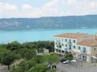 фото отеля Hotel Sainte Anne Les Salles-sur-Verdon