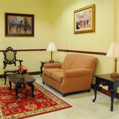фото отеля Best Western Plus Park Avenue Hotel