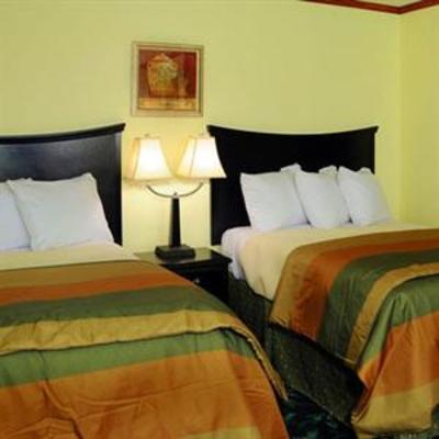 фото отеля Best Western Plus Park Avenue Hotel
