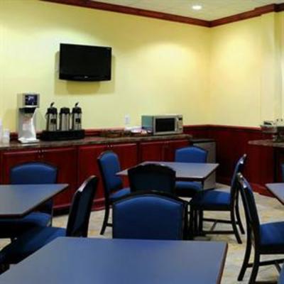 фото отеля Best Western Plus Park Avenue Hotel