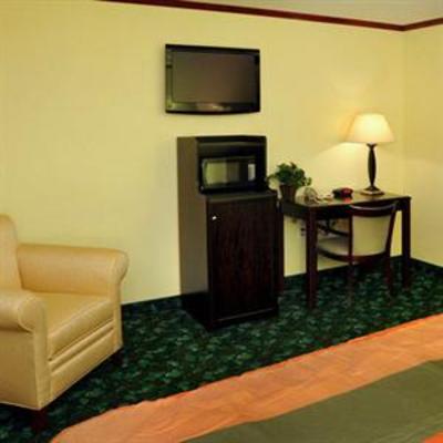 фото отеля Best Western Plus Park Avenue Hotel