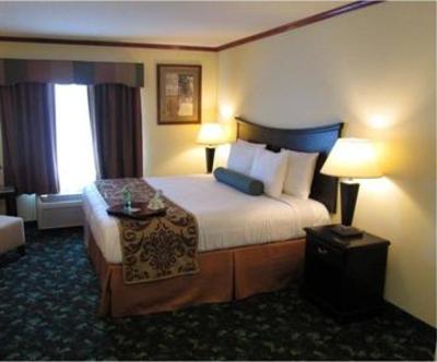 фото отеля Best Western Plus Park Avenue Hotel