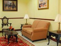 Best Western Plus Park Avenue Hotel