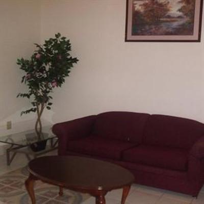 фото отеля Passport Inn Suites Columbus