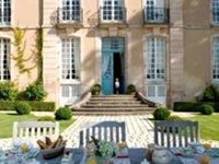 Chateau de Villette