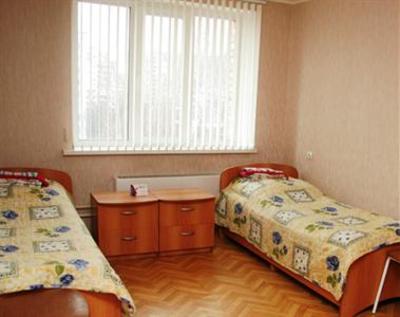 фото отеля Gerda Hotel
