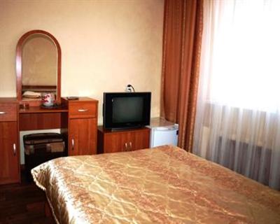 фото отеля Gerda Hotel