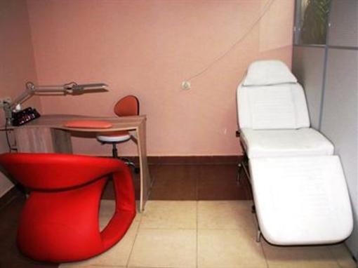 фото отеля Gerda Hotel