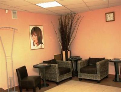 фото отеля Gerda Hotel