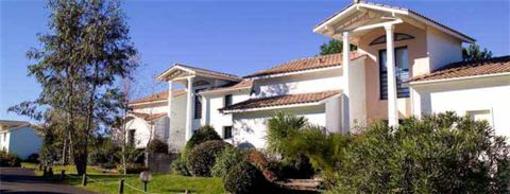 фото отеля Villas Club Royal Aquitaine