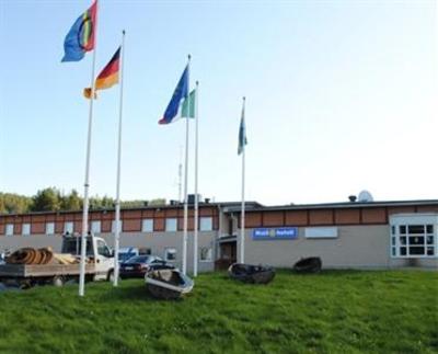 фото отеля Mala Hotell & Skicamp AB