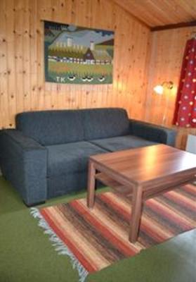 фото отеля Mala Hotell & Skicamp AB
