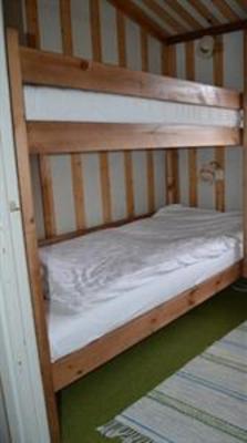 фото отеля Mala Hotell & Skicamp AB
