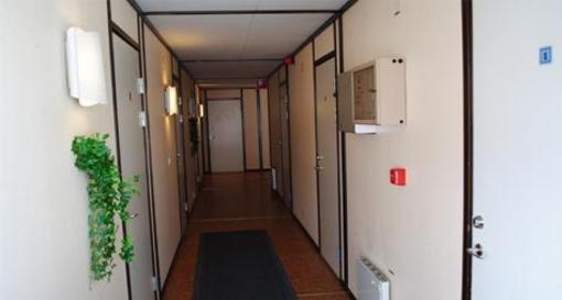 фото отеля Mala Hotell & Skicamp AB