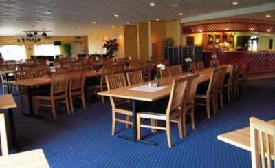 фото отеля Mala Hotell & Skicamp AB